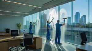 Office Cleaning Service In Dalton