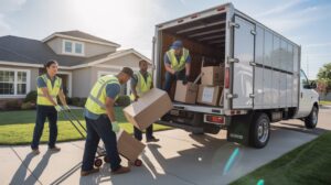 Professional Foreclosure Cleanout