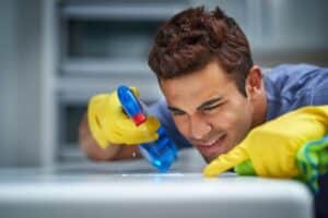 Affordable deep cleaning experts solving hidden dirt and germ problems to improve hygiene, freshness, and cleanliness for homes and businesses.