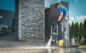 top-rated pressure washing services