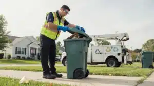 Dalton homeowners and businesses choose our garbage pickup services for efficient, dependable, and cost-effective waste removal.